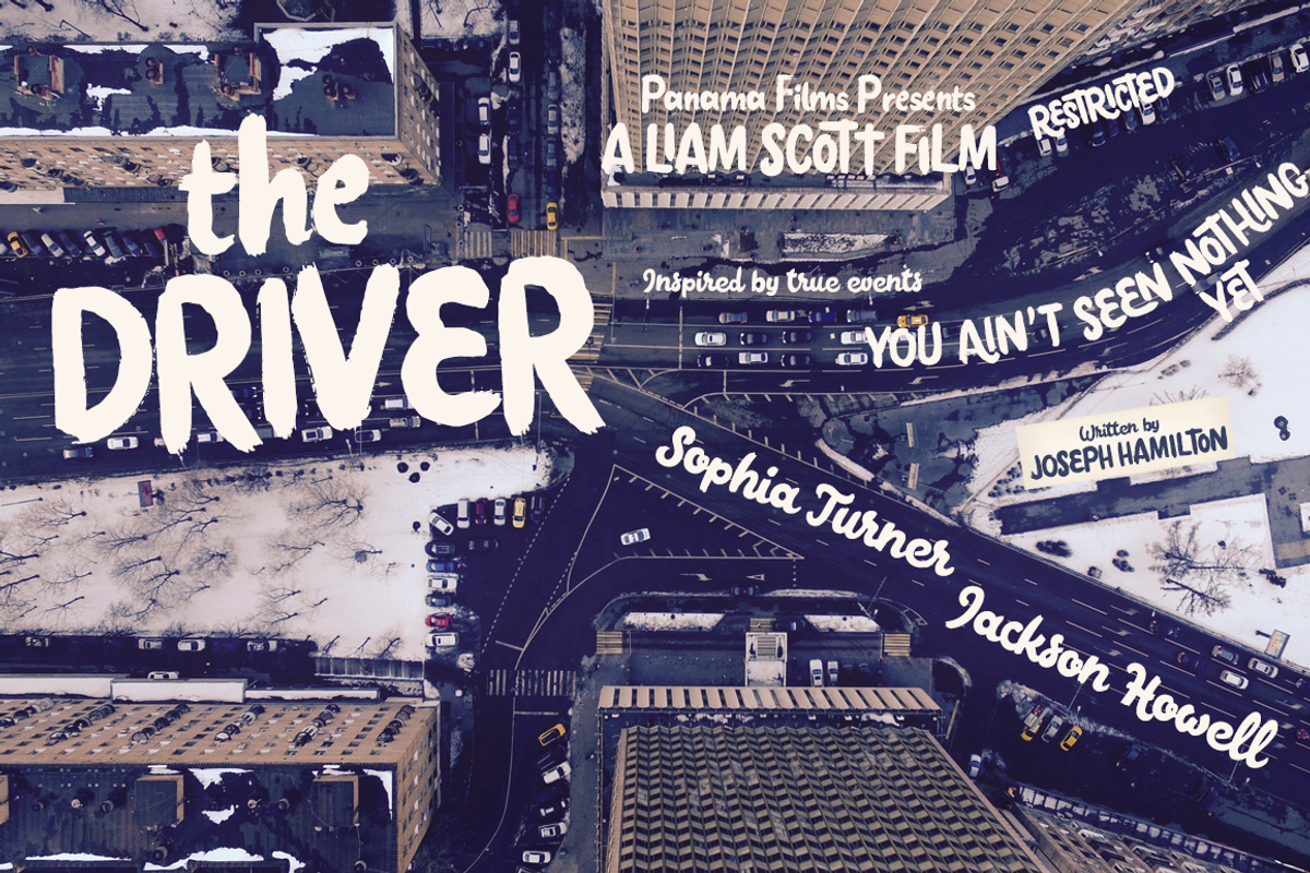 Poster Brush (-50% intro offer), a Script Font by Fenotype (Photo 12 of 15)