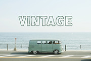 Summer Outline Font, a Slab Serif Font by vladocar (Thumbnail 2 of 9)