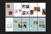 SLVIA I Instagram Carousels I Canva, a Social Media Template by Studio Brand (Thumbnail 11 of 23)