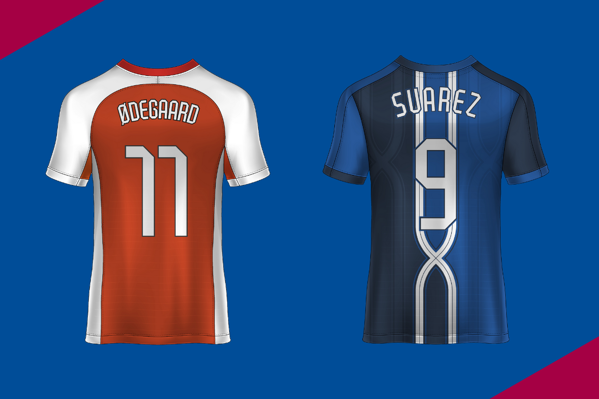 Sporting Strategy – Sport Font, a Sans Serif Font by Fikryal Studio (Photo 5 of 12)