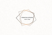 Mini Branding- Artistic Designs, a Branding & Logo Template by Wumi Studio (Thumbnail 1 of 13)