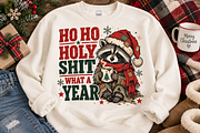 Vintage Funny Christmas Png Bundle, an Object Graphic by Daisy Design (Thumbnail 7 of 39)