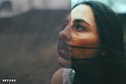 Cinematic LUTs for Color Grading, an Action Add-On by Presetsh.com (Thumbnail 15 of 16)