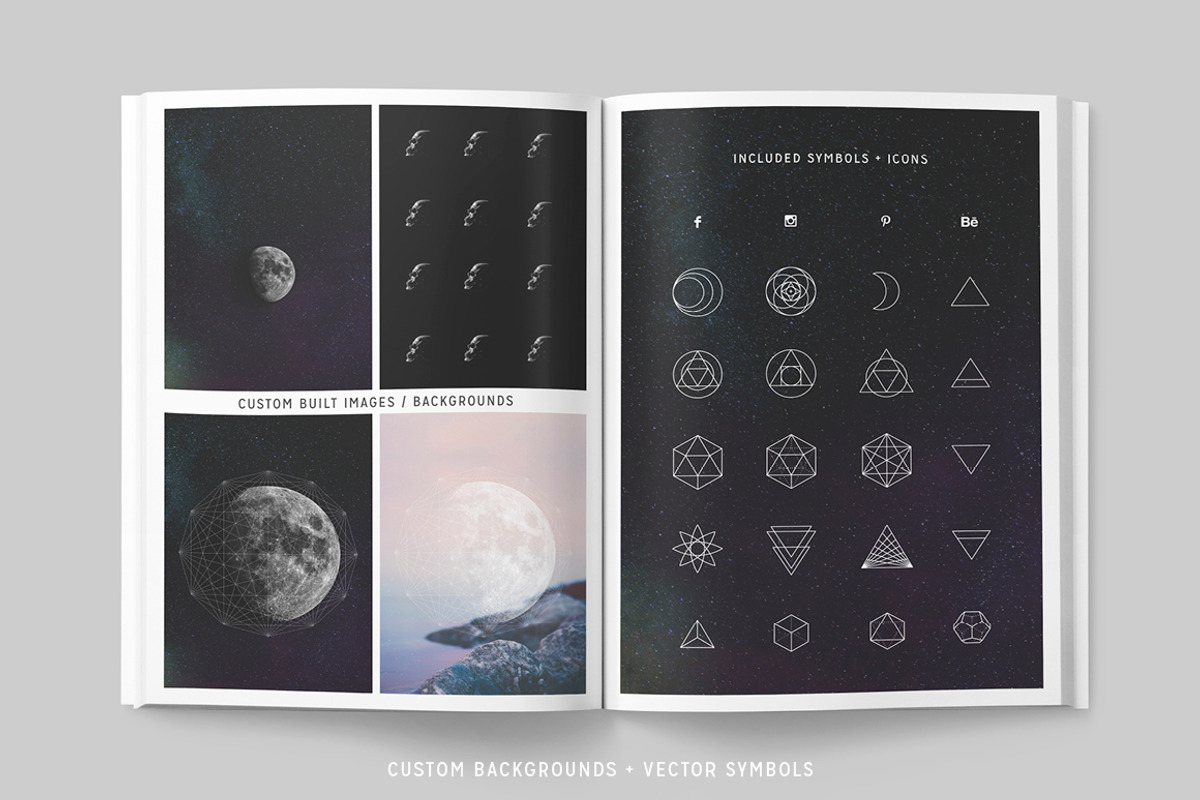 LUMINA Magazine, a Magazine Template by 46&2 Collective (Photo 25 of 27)