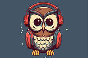62 t-shirt designs. Big musical bund, an Animal Illustration by Fractal fonts & graphics (Thumbnail 28 of 63)