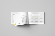 Brand Manual Bundle - 116 Page - 50%, a Brochure Template by Mastergfx (Thumbnail 69 of 84)