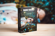 Dark and Moody Lightroom Presets, a Preset Add-On by AAA Presets (Thumbnail 2 of 17)