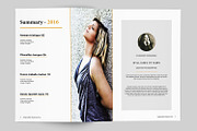 Fashion Lookbook Bundle, a Magazine Template by Template Shop (Thumbnail 13 of 20)