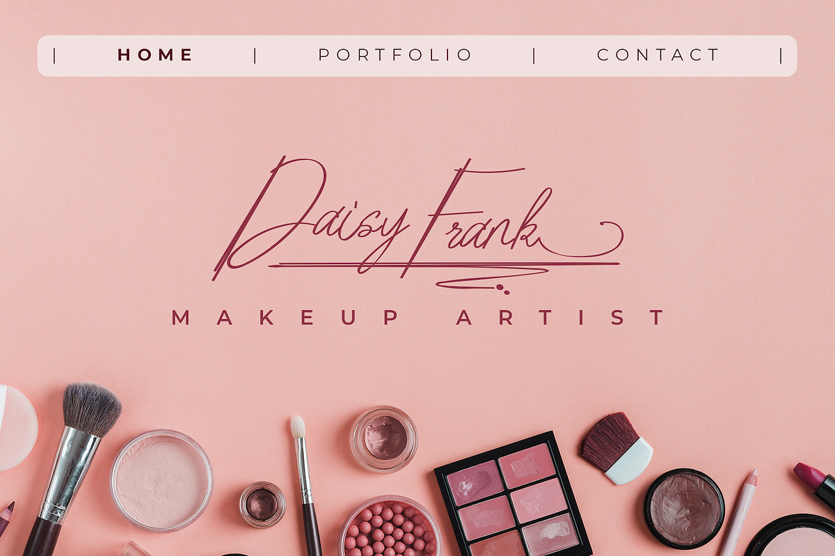 Awely Shiny - Handwritten Font, a Script Font by StringLabs (Photo 8 of 11)