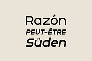 Adita – Font Family, a Sans Serif Font by Stefano Giliberti (Thumbnail 9 of 10)