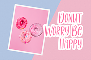 Creative Lovely Font, a Script Font by Fatmawati (Thumbnail 2 of 12)