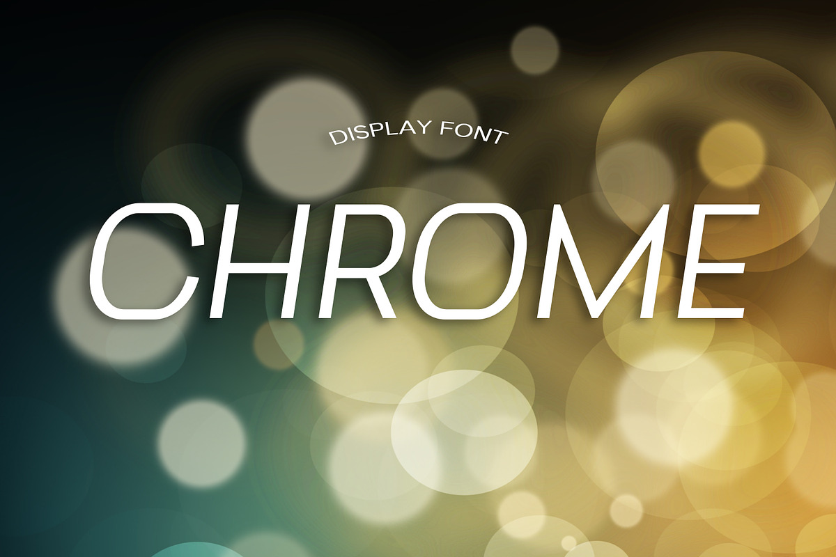 CHROME