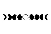 50 Creative Black Vector Symbol Bund, an Illustration by Artivon (Thumbnail 3 of 51)