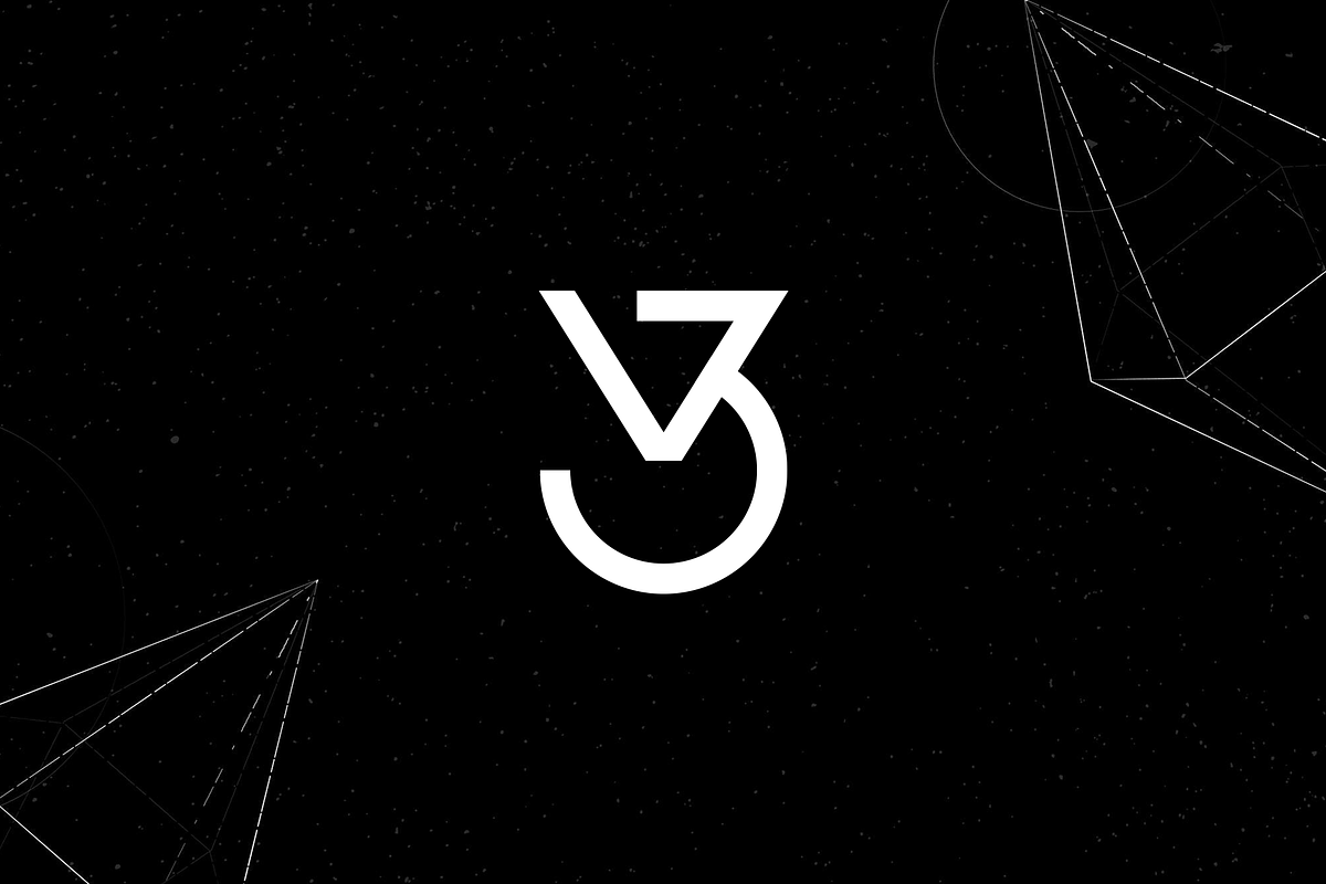 Luxury Initials V3 or 3V Logo, a Branding & Logo Template by Luxury Logos (Photo 2 of 4)