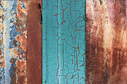 Rusted Metal Textures, a Texture Graphic by Paper Farms (Thumbnail 9 of 11)