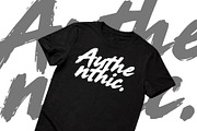 Blackfully, a Handwritten Font by Letterafa Studio (Thumbnail 5 of 9)