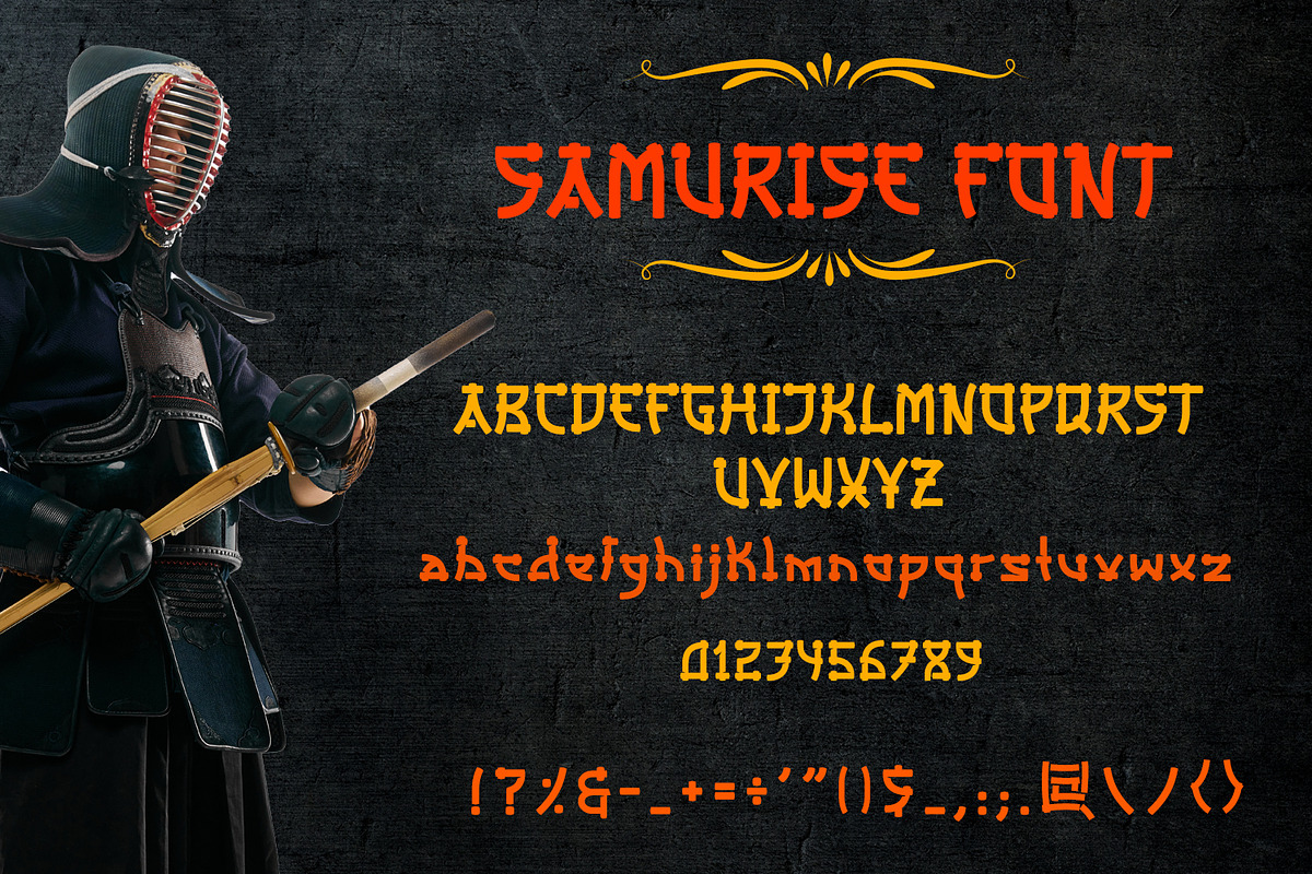 Premium Fonts Collection, a Handwritten Font by OWPictures (Photo 7 of 7)