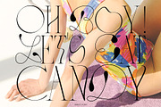 CYTRONI Modern Mix Font Duo, a Serif Font by ana & yvy (Thumbnail 5 of 34)