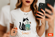 Lifestyle Trending PNG Bundle, a Graphic by GlitterCraft (Thumbnail 49 of 101)