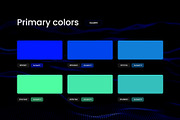 Data Visualization - Presentation, a Presentation Template by MNML Agency (Thumbnail 5 of 57)