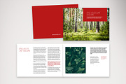Landscape Business Report Design, a Brochure Template by McLittle Stock (Thumbnail 2 of 7)