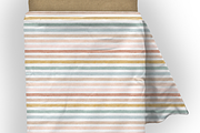 Soft Shadow Stripes Seamless Pattern, a Pattern Graphic by OwlAndFern (Thumbnail 5 of 11)