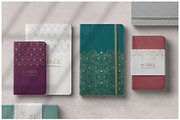 Soirée | Pattern Pack, a Pattern Graphic by Marigold Studios (Thumbnail 7 of 14)