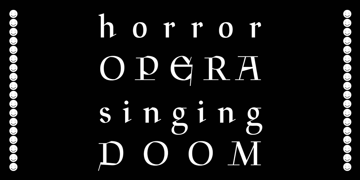 WT Mediaeval, a Serif Font by Wraith Types (Photo 6 of 7)
