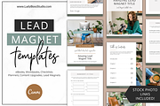 Lead Magnet | Beatrice Kensington, a Branding & Logo Template by Lady Boss Studio (Thumbnail 10 of 10)