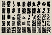 Bubble Masks, a Graphic by Studio Dusk (Thumbnail 11 of 11)