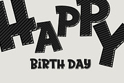 Fox Begins 4 Fons Style, a Handwritten Font by Fox7 By Rattana (Thumbnail 4 of 11)