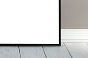 Mockup/Empty Frame, a Presentation Template by Allstock (Thumbnail 3 of 3)