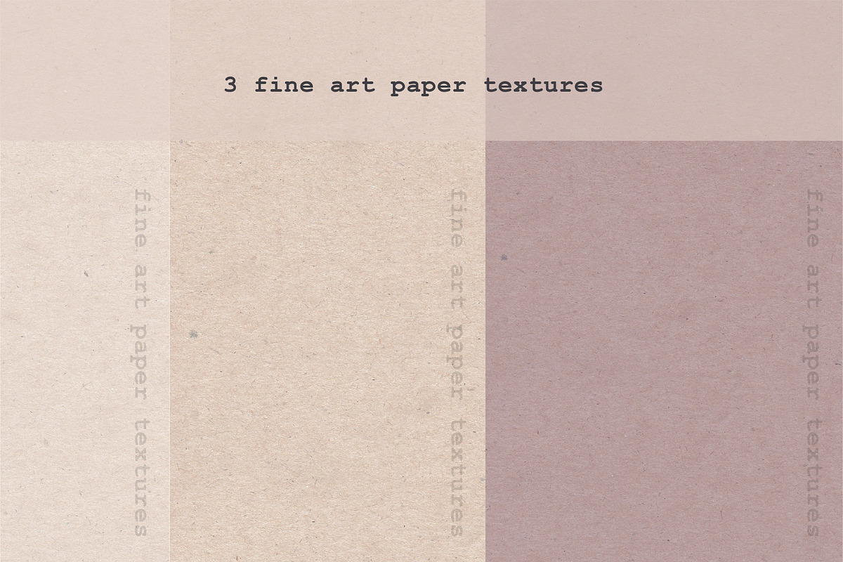 Wildflowers collage collection, a Texture Graphic by Anna Sokol (Photo 16 of 21)