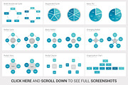 Business Plan PowerPoint Template, a Presentation Template by SlideSalad (Thumbnail 44 of 50)