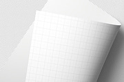 Logo Mockup, an Advertising Mockup by zpackcreative (Thumbnail 4 of 4)