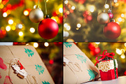 Christmas gifts & decoration /67pics, a Graphic by tydla (Thumbnail 6 of 11)