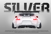 Tracker – Modern Racing Display Font, a Sans Serif Font by Brand Earth (Thumbnail 4 of 7)