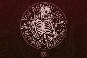 Enjoy Your Life!