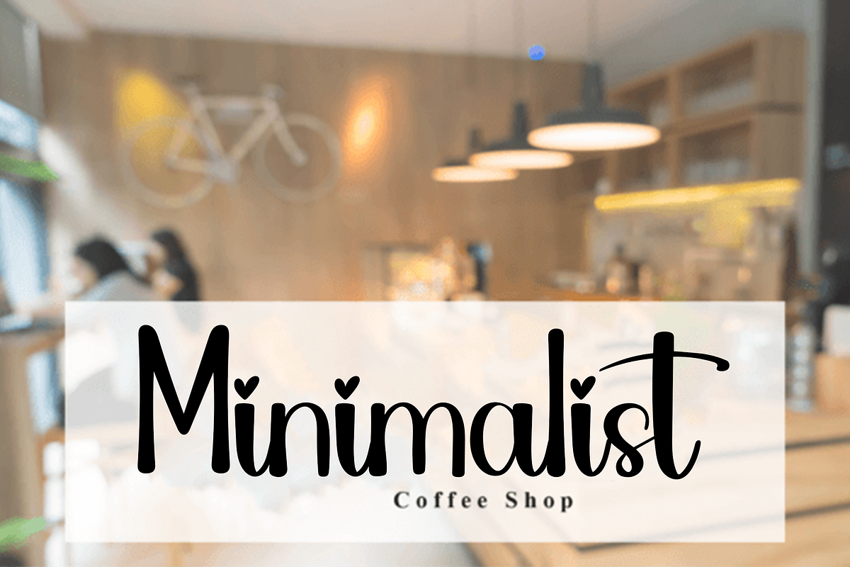 Christian Creative, a Handwritten Font by FreshTypeINK (Photo 4 of 8)