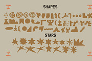 TERRACOTA BRUSH, a Brush Add-On by Headquarters (Thumbnail 4 of 5)