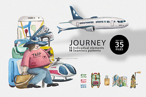 Journey