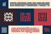 Yekuana Family- Intro 80% OFF!, a Sans Serif Font by Neo Type Foundry (Thumbnail 5 of 10)