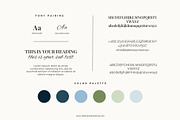 Mother Earth Brand Kit+Stock Images, a Branding & Logo Template by The Brand Alchemists (Thumbnail 7 of 10)