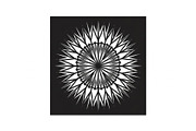 Geometric Mandala Vector Bundle, an Illustration by Designs_River (Thumbnail 14 of 51)