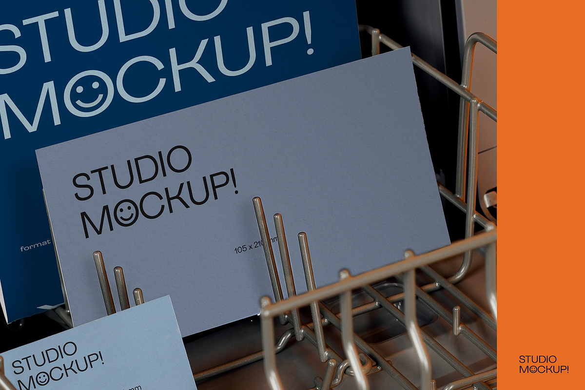ORIGINAL PRINT MOCKUP 02, a Photo by Le Studio Mockup (Photo 4 of 4)
