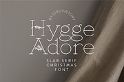Modern Display Font Bundle, a Sans Serif Font by Struvictory.art (Thumbnail 2 of 31)