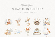 Poetcor Book Lover Gifts Cozy Autumn, a Decorative Illustration by Invite to Clipart (Thumbnail 3 of 8)