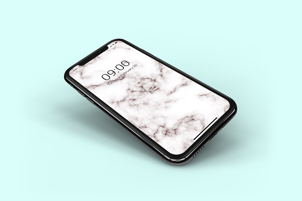 Seamless Marble Textures, a Texture Graphic by Chris Broderick (Photo 5 of 6)