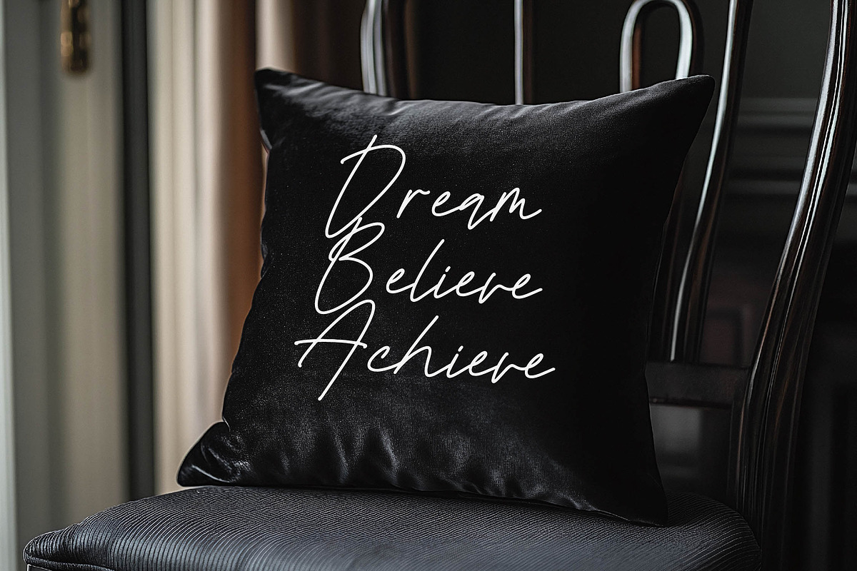 Brighton Heritage, a Handwritten Font by operatype.co (Photo 10 of 15)