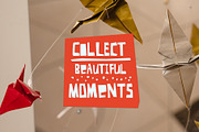 Cut And Paste - Paper Cut Font, a Sans Serif Font by Anna Ivanir (Thumbnail 7 of 9)